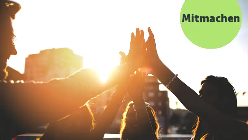 Kurzmeldung Mitmachen 2 millionen Aktion Kurzmeldung Mitmachen 2 millionen Aktion