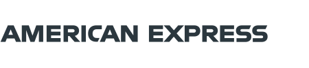 American Express Logo für ref komp