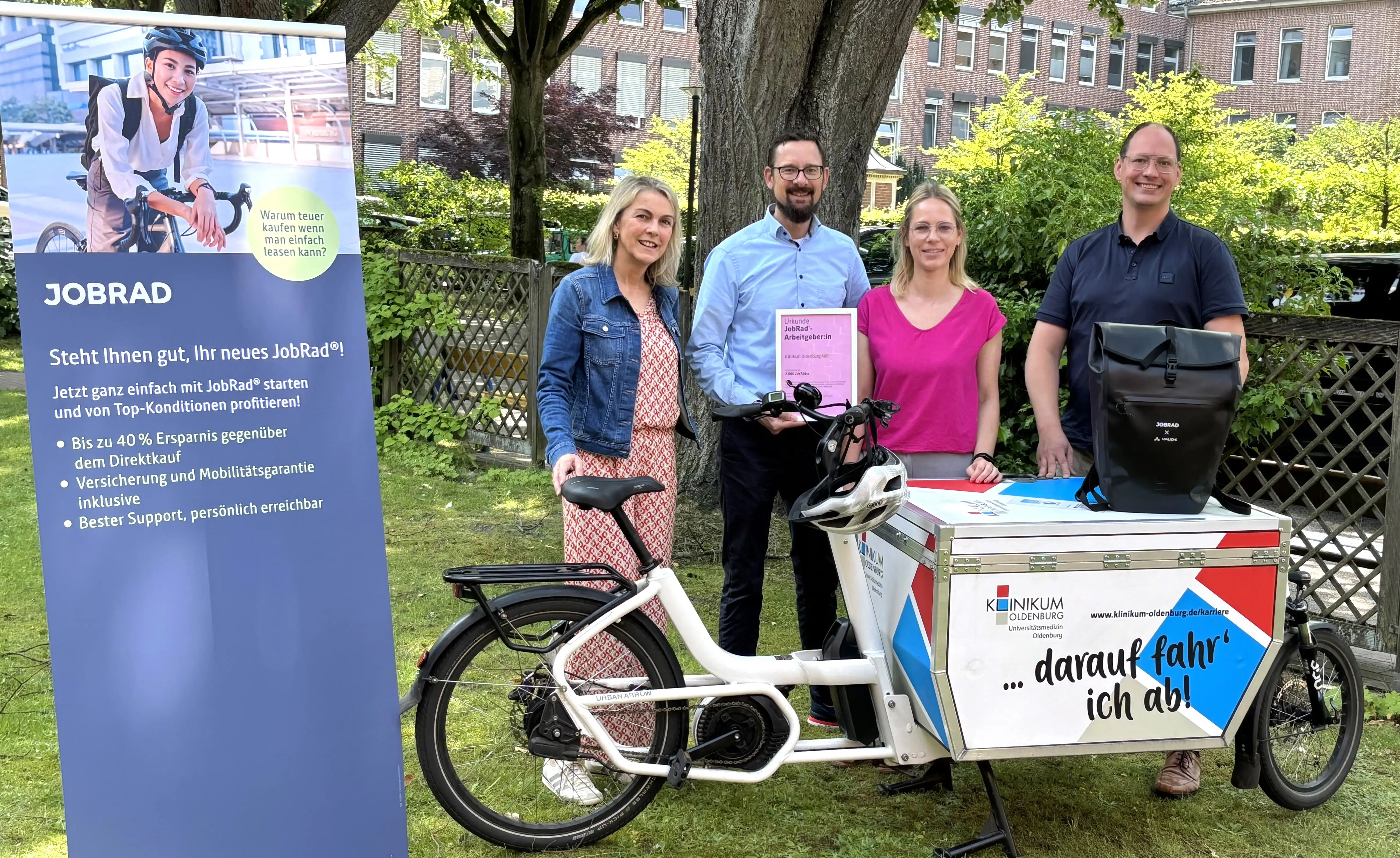 Referenz Klinikum Oldenburg Mitarbeiter Referenz Klinikum Oldenburg Mitarbeiter