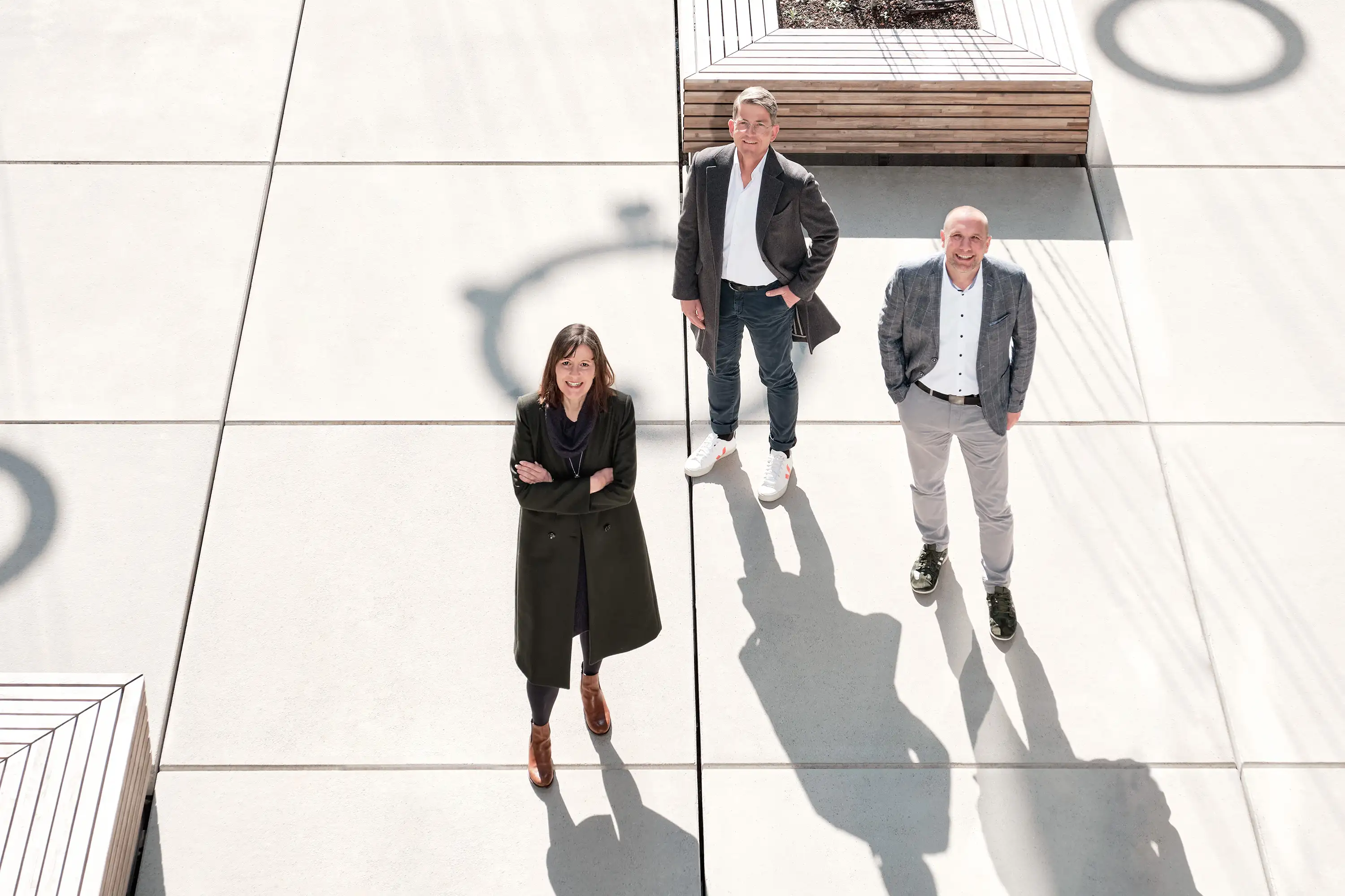 Geschäftsführung JobRad GmbH | JobRad Geschäftsführung JobRad GmbH | JobRad